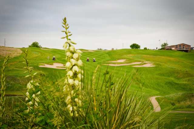 Heritage Hills Golf Course