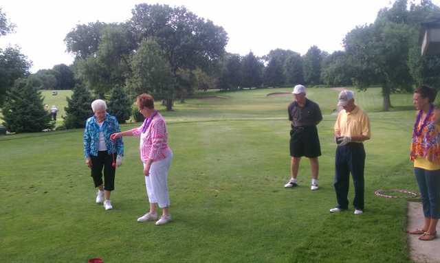 Geneseo Country Club