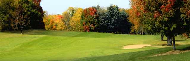 Inverness Country Club