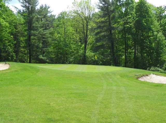 Hudson Valley Resort