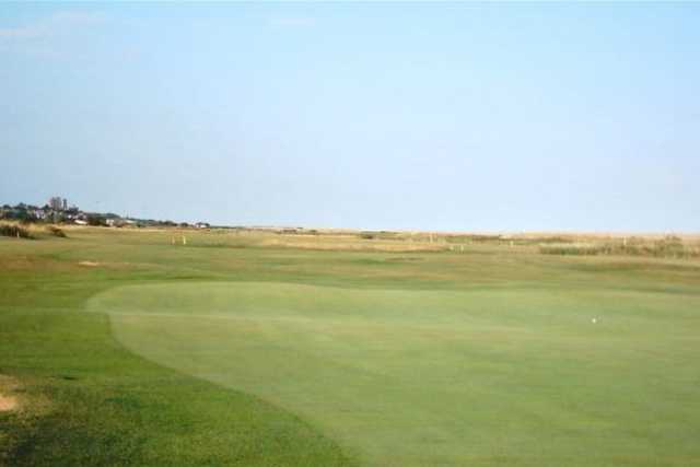 Frinton Golf Club - The Havers Course