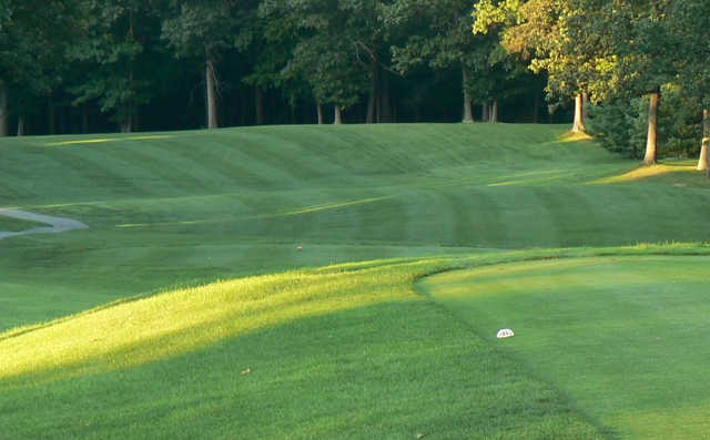 Iron Masters Country Club