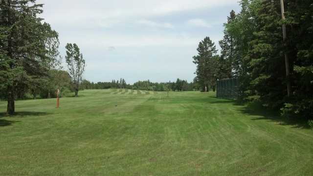 Blueberry Hills Country Club