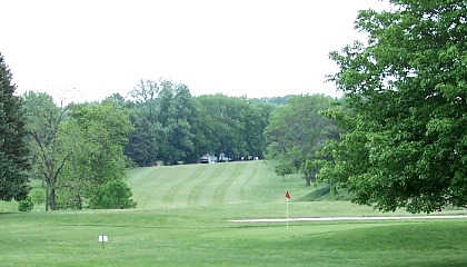 Exeter Golf Course
