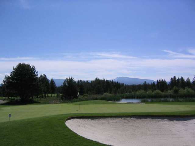 Quail Run Golf Course