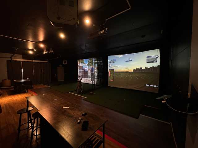 Vineyard Valley Simulator