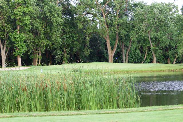 Glenwoodie Golf Club