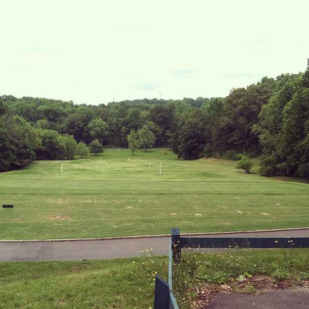 Reynolds Park Golf Course