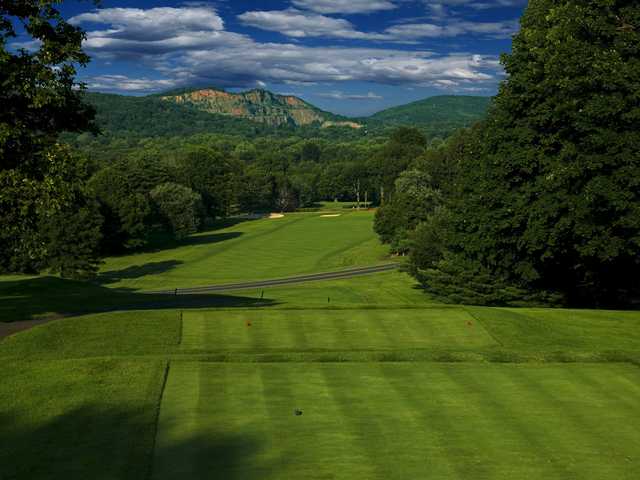 Dellwood Country Club