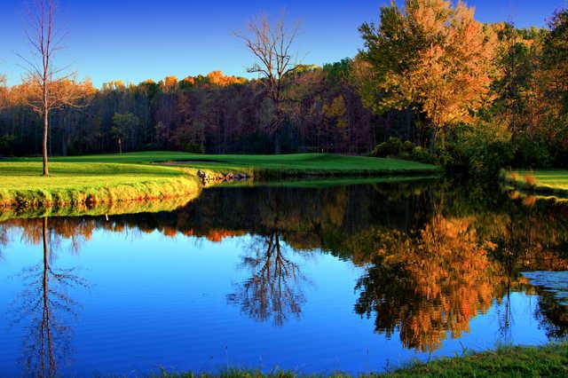 Wild Wood Country Club