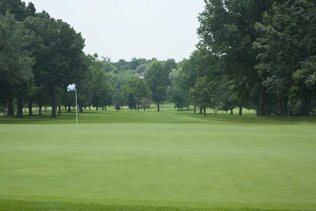 Blue Hills Country Club