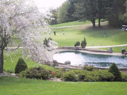 Briar Hill Golf Course