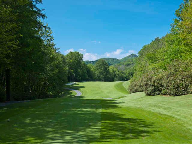 Grandfather Golf & Country Club - Grandfather Course