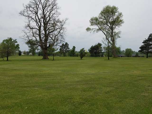 Corydon Golf Club