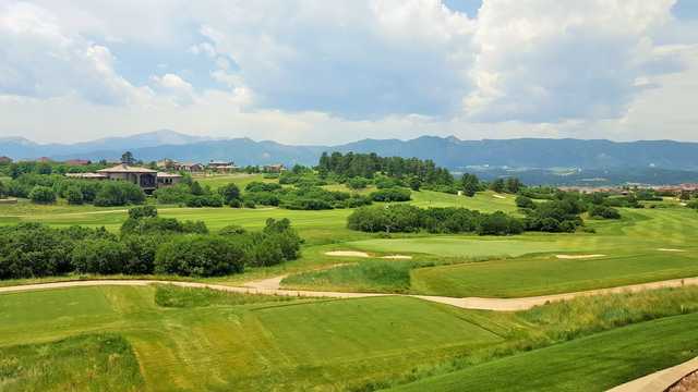 The Club At Flying Horse