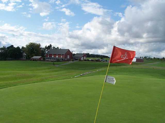 Deer Valley Golf Course