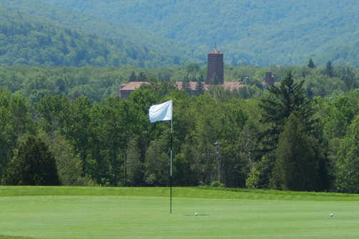 St. Bonaventure Golf Club