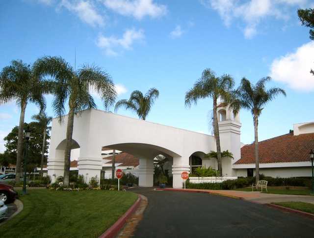 Ocean Hills Country Club