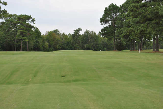 Trails End Golf Club