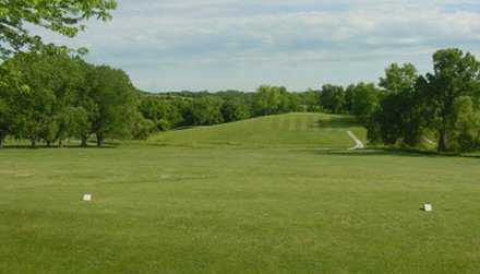 Tecumseh Country Club Inc