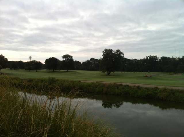 Riverchase Golf Club