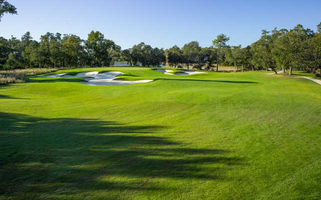 Eagle Point Golf Club