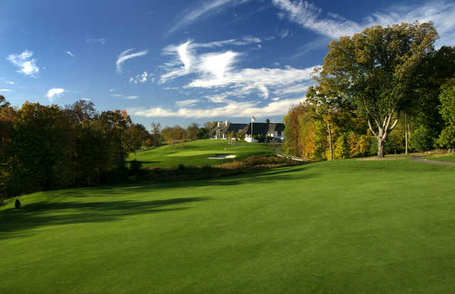 Anglebrook Golf Club