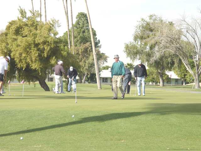 Course Image