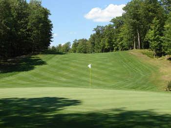 Northwood Golf Course