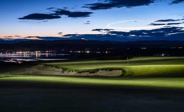 Gamble Sands - Sands Course
