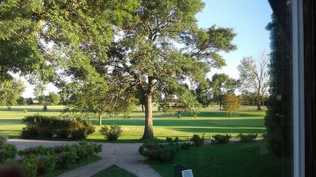 River Road Golf Course