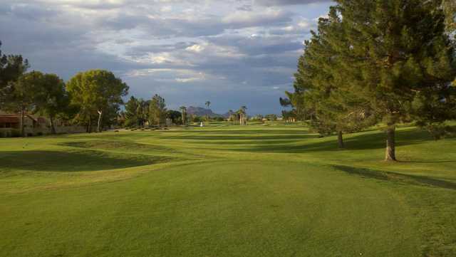 Alta Mesa Country Club