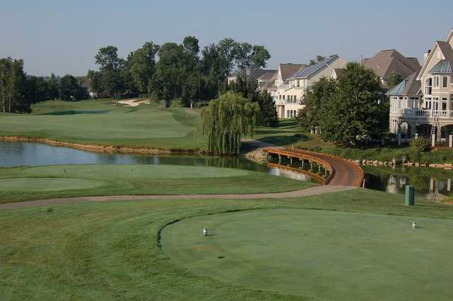 Lake Forest Country Club