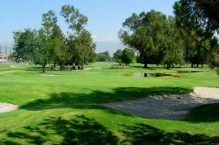 San Bernardino Golf Club