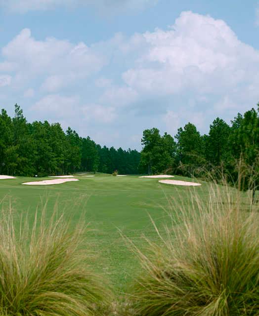 Foxfire Resort & Golf - Red Fox (East)