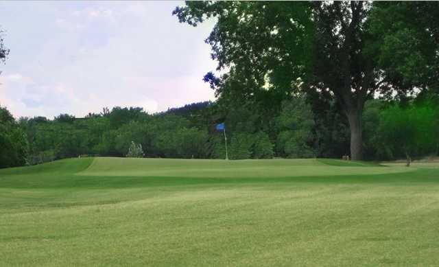 Legends Country Club