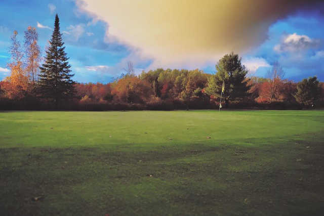 Camroden Golf Course