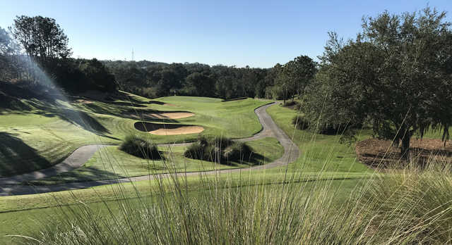 Southern Dunes Golf & Country Club