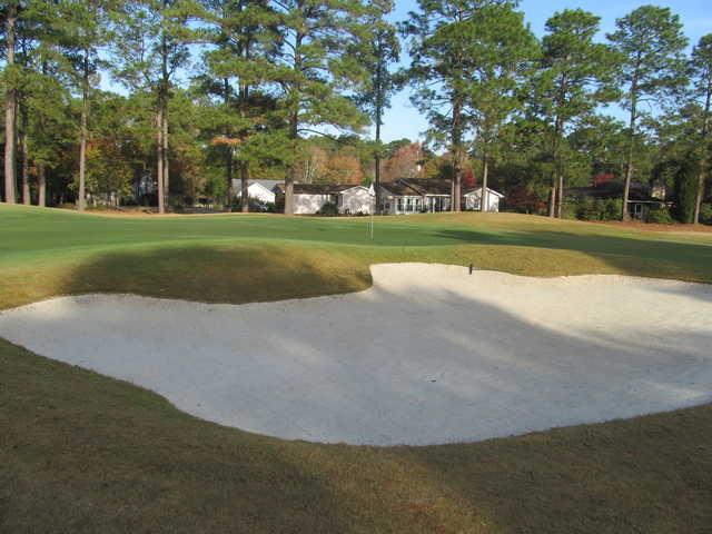 Quail Creek Golf Club