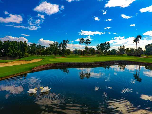 Arizona Country Club
