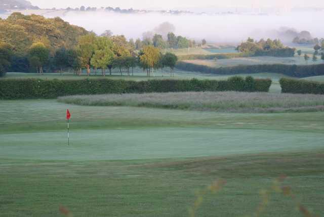 Sutton Hall Golf Club