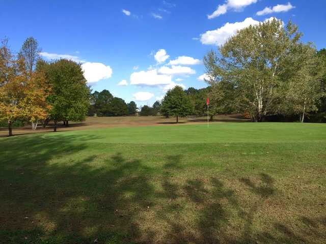Lake Haven Golf & Country Club