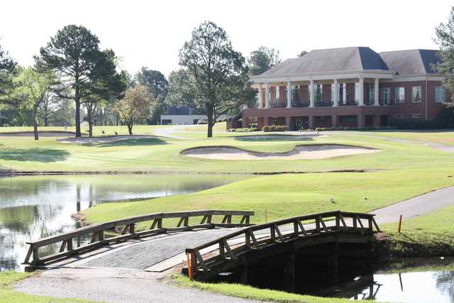 Ridgeway Country Club