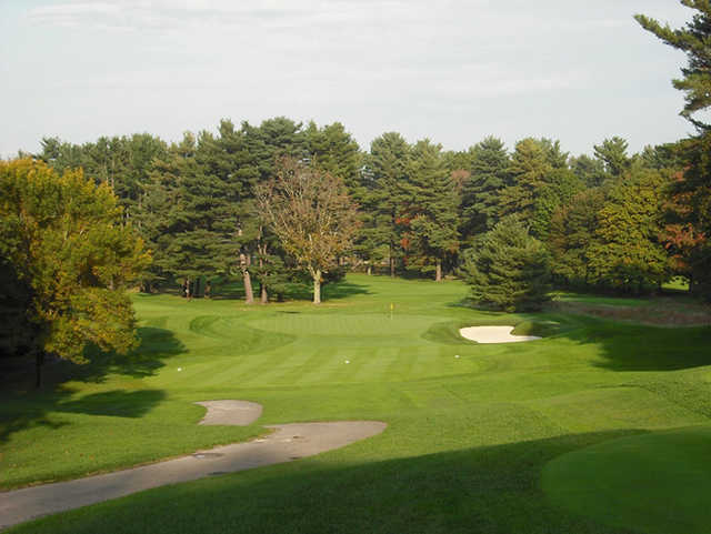 Weston Golf Club