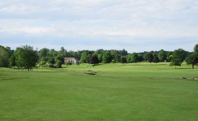 Ohio Prestwick Country Club