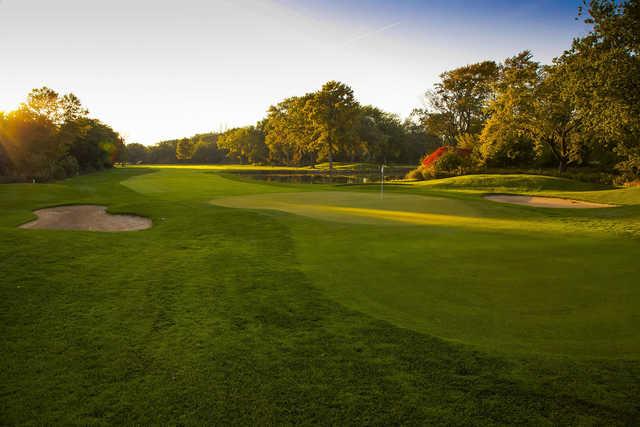 Erie Shores Golf & Country Club