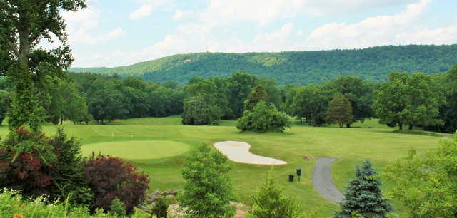 Wolf Hollow at Water Gap Country Club