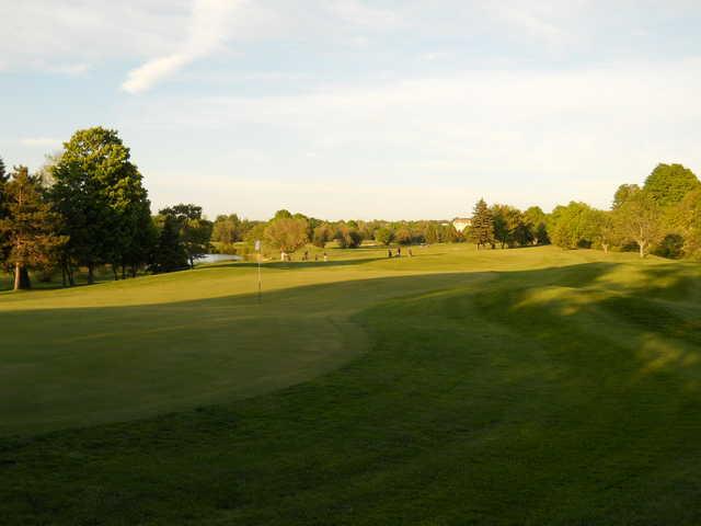 Truro Golf Club
