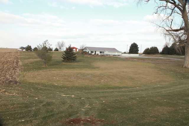 Meadowbrook Country Club