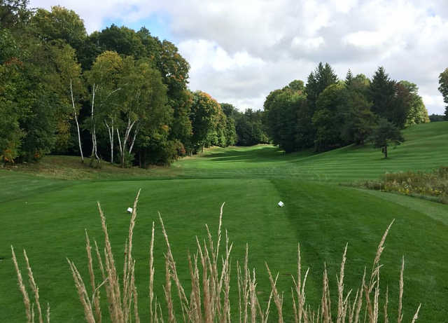 Pheasant Run Golf Club